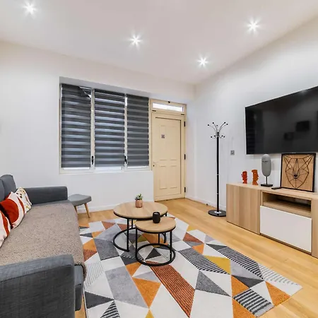 Appartamento Lumineux Vaugirard A 15 - 4p *