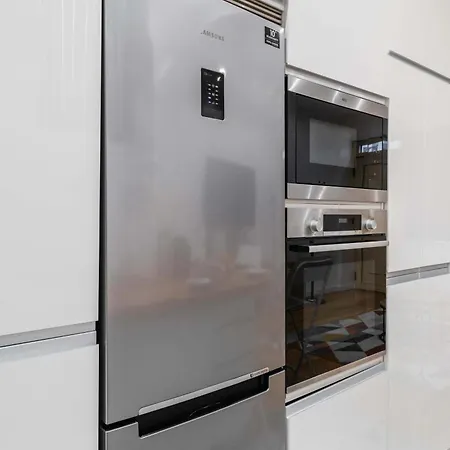 Appartamento Lumineux Vaugirard A 15 - 4p *